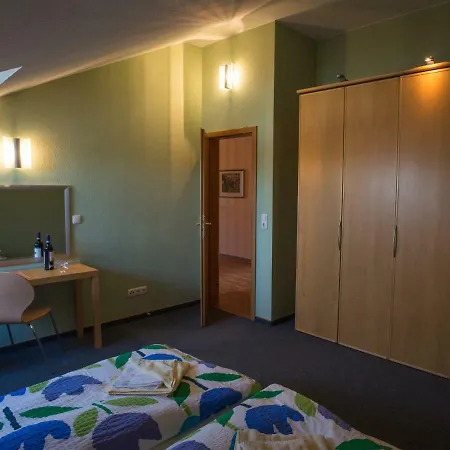 An Der Pappelwende Apartment