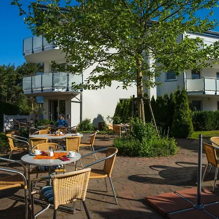 Apartment An Der Pappelwende *