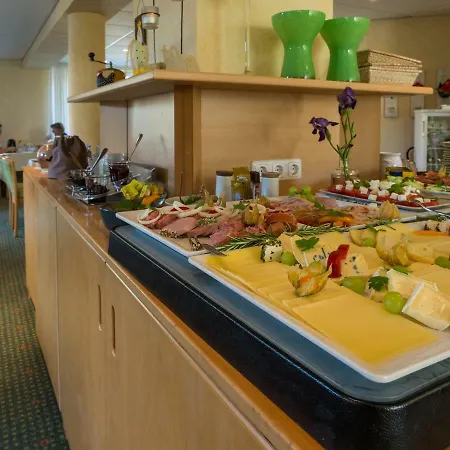 Apartment An Der Pappelwende