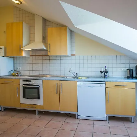 An Der Pappelwende * Karlshagen