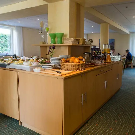 An Der Pappelwende Apartment Karlshagen