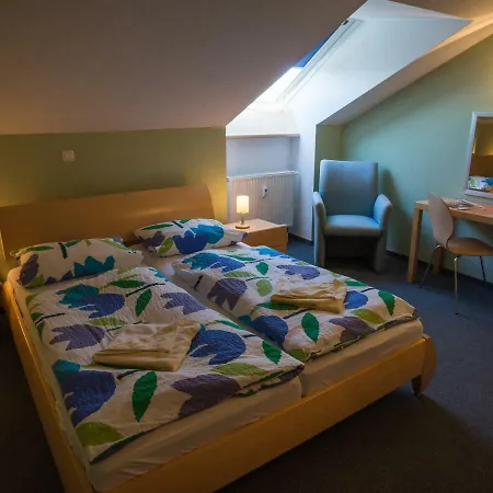 Apartment An Der Pappelwende Karlshagen