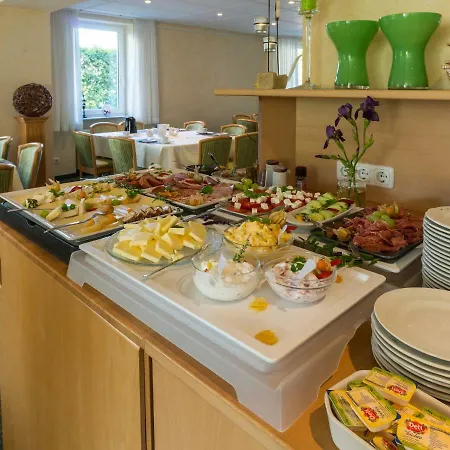 Apartment An Der Pappelwende Karlshagen