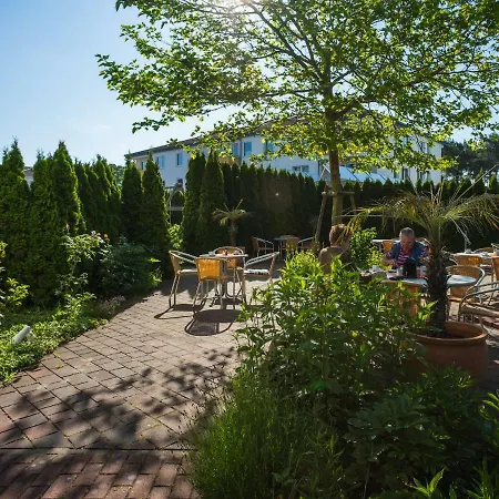 An Der Pappelwende Apartment