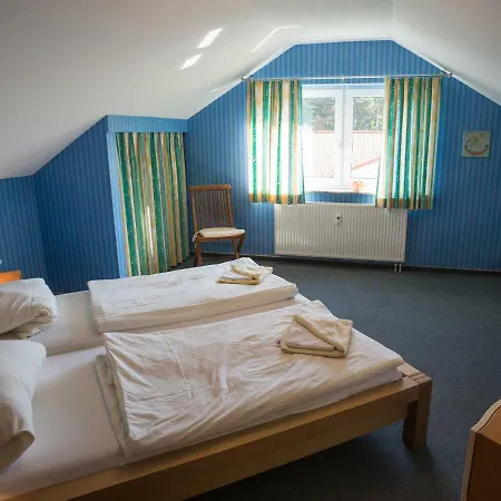 Apartment An Der Pappelwende