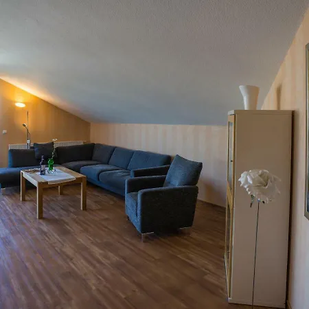 Apartment An Der Pappelwende *