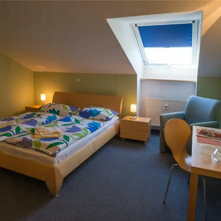 An Der Pappelwende Karlshagen