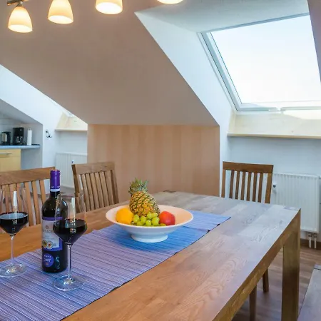 Apartment An Der Pappelwende Karlshagen