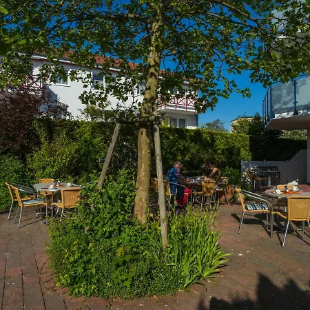 Apartment An Der Pappelwende