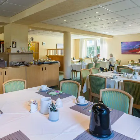 Apartment An Der Pappelwende