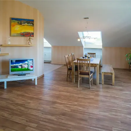 Apartment An Der Pappelwende Karlshagen