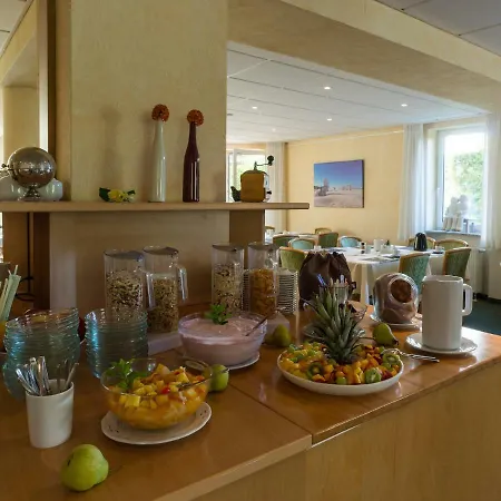 An Der Pappelwende Apartment Karlshagen