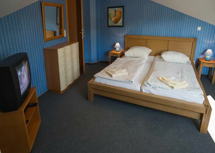 An Der Pappelwende *