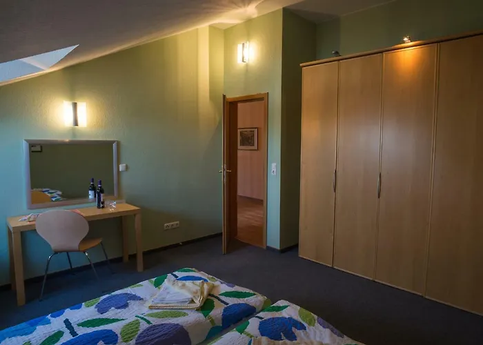 An Der Pappelwende Apartamento