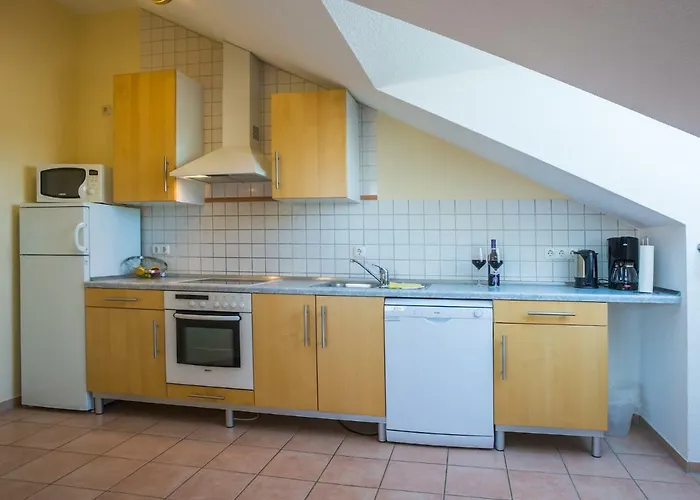 An Der Pappelwende * Karlshagen