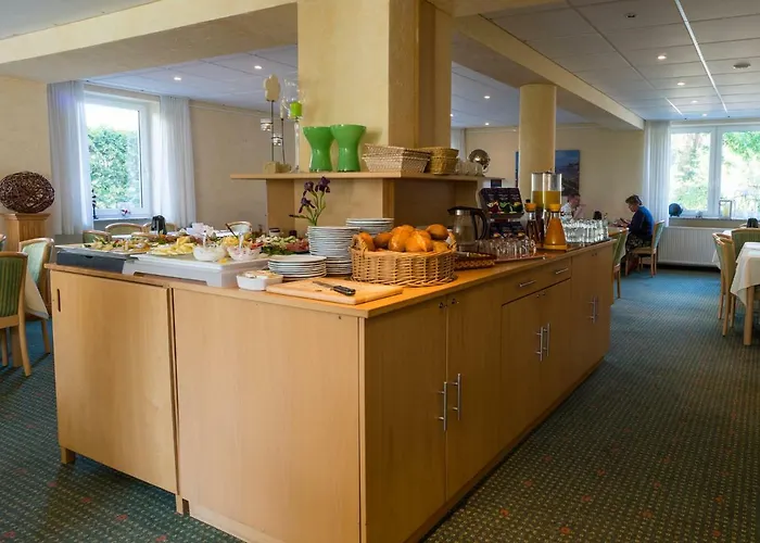 An Der Pappelwende Apartamento Karlshagen