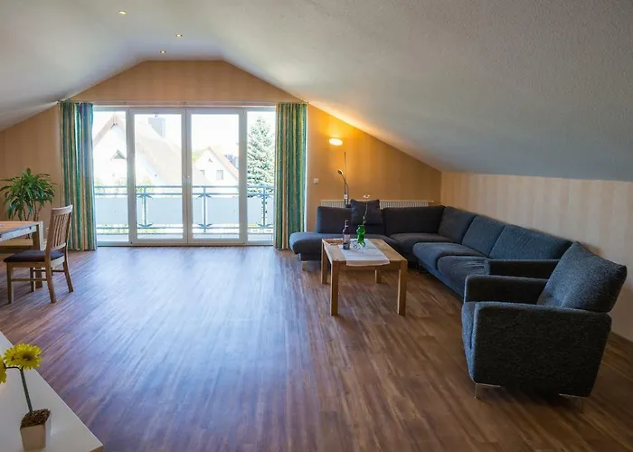 An Der Pappelwende Apartamento *