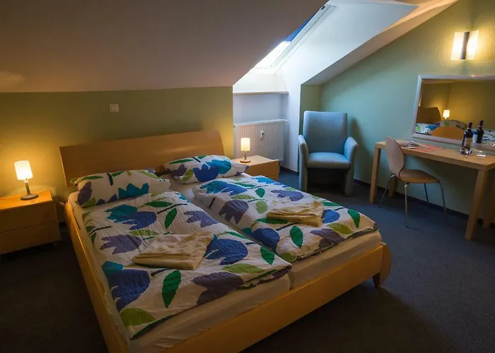 Apartamento An Der Pappelwende Karlshagen