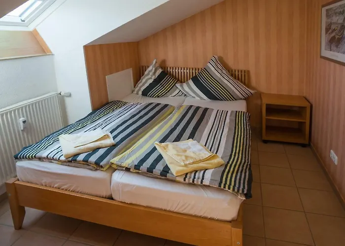 An Der Pappelwende * Karlshagen