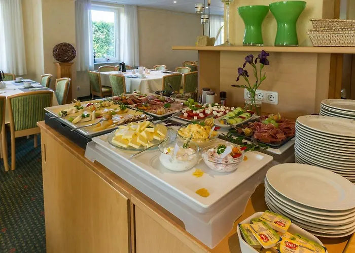 Apartamento An Der Pappelwende Karlshagen