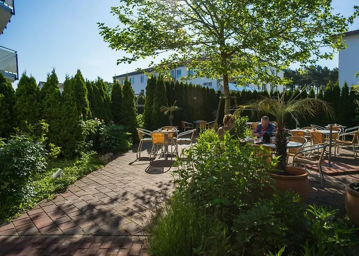 An Der Pappelwende Apartamento