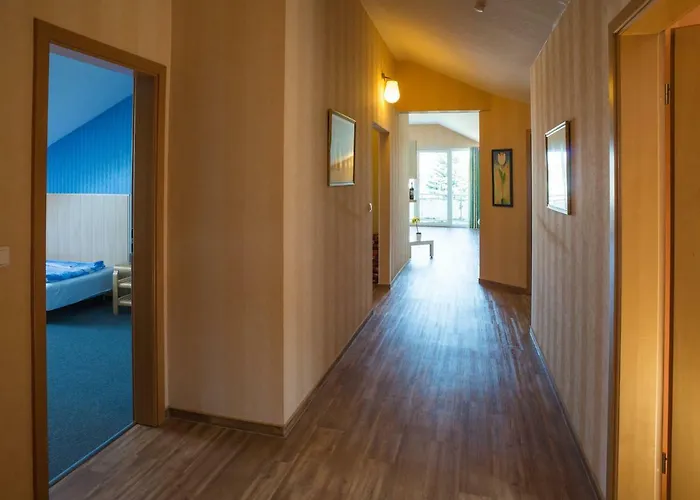 An Der Pappelwende Apartamento *