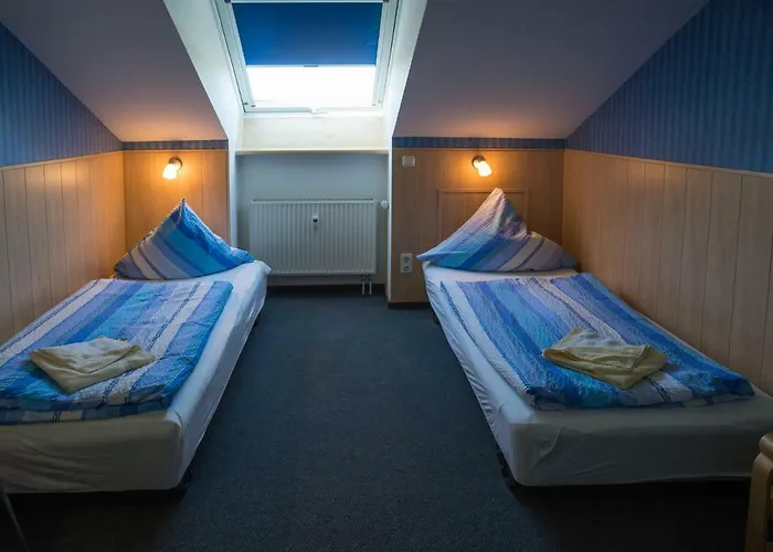 An Der Pappelwende * Karlshagen