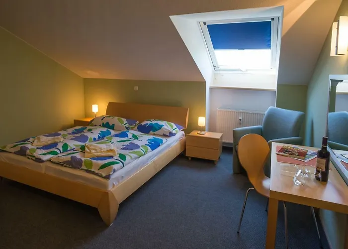 An Der Pappelwende Karlshagen