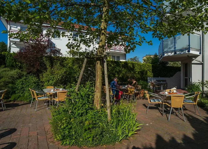 Apartamento An Der Pappelwende