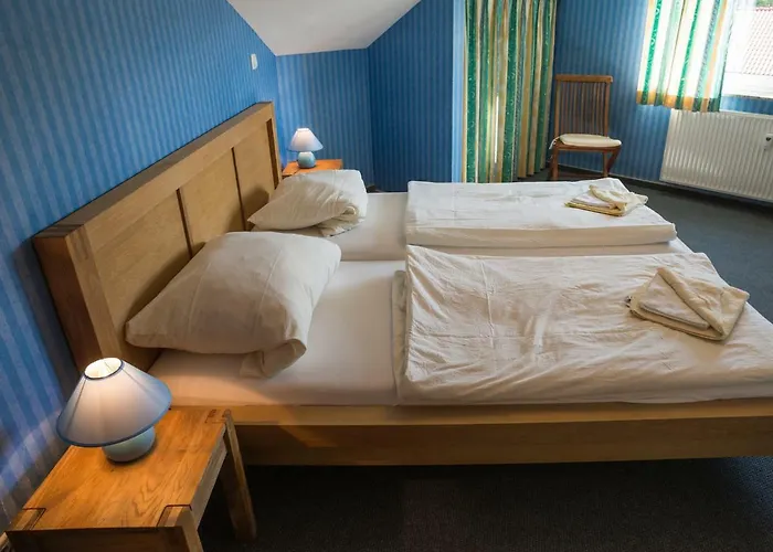 Apartamento An Der Pappelwende Karlshagen