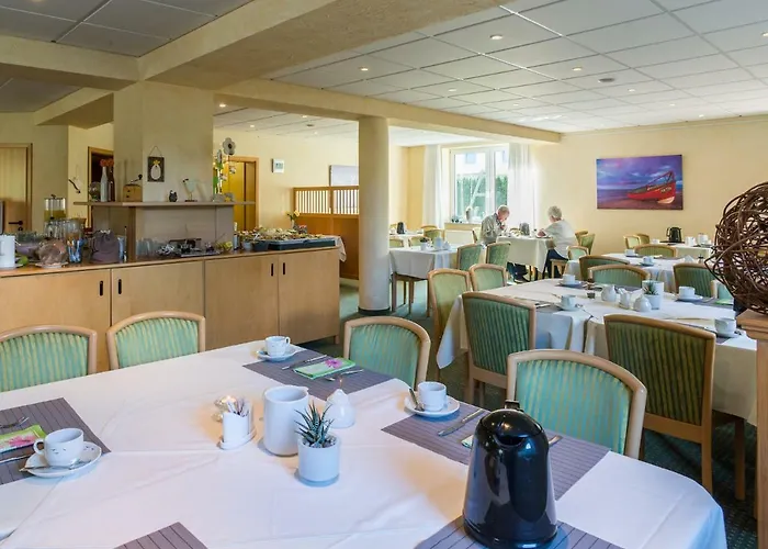 Apartamento An Der Pappelwende