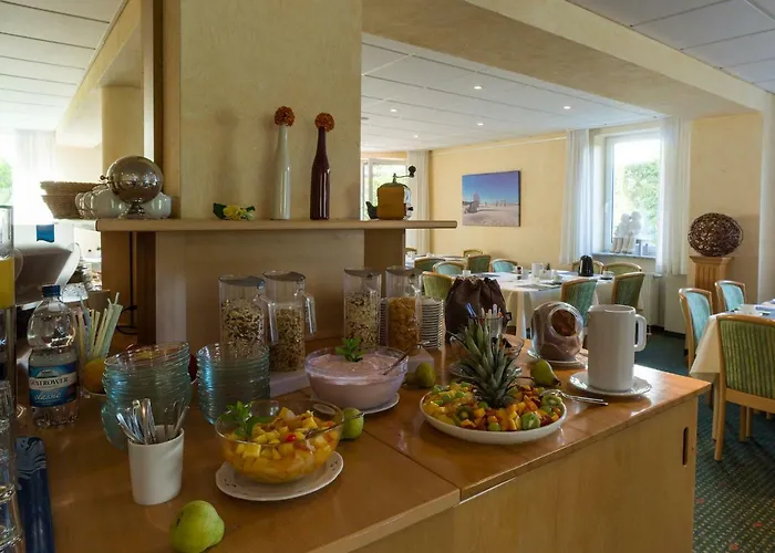 An Der Pappelwende Apartamento Karlshagen